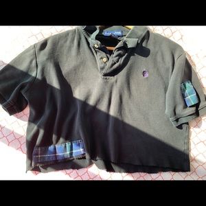 Custom Polo Ralph Lauren